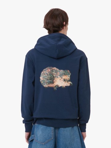 Худі JW ANDERSON Худі JW ANDERSON