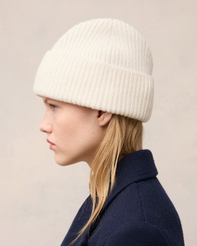 Шапка AMI PARIS - Фото 7