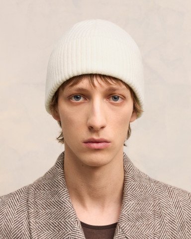 Шапка AMI PARIS - Фото 5