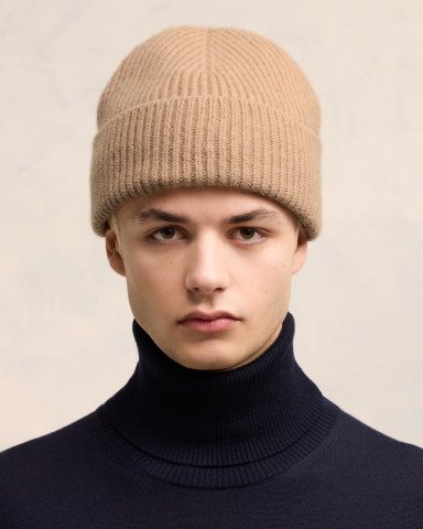 Шапка AMI PARIS Шапка AMI PARIS