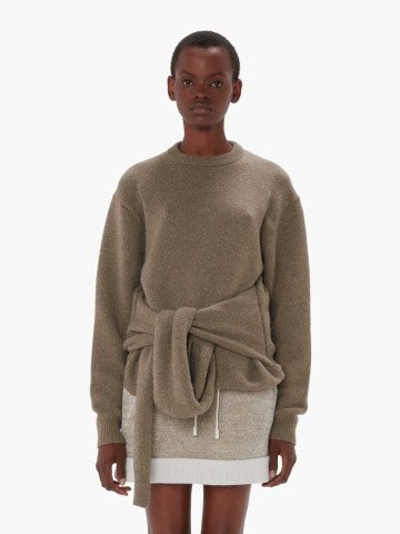 Джемпер JW ANDERSON Джемпер JW ANDERSON