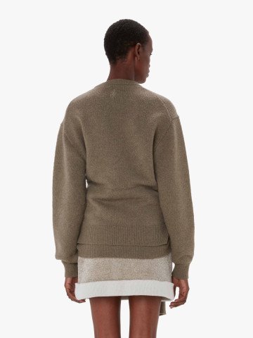 Джемпер JW ANDERSON Джемпер JW ANDERSON