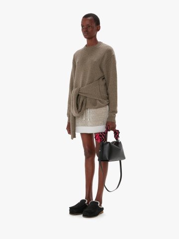 Джемпер JW ANDERSON Джемпер JW ANDERSON