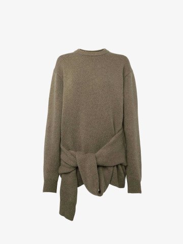 Джемпер JW ANDERSON Джемпер JW ANDERSON