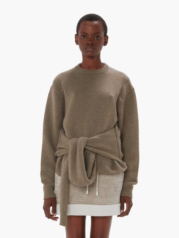 Джемпер JW ANDERSON - Фото №2