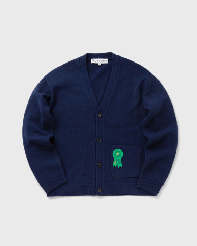 Кардиган JW ANDERSON Кардиган JW ANDERSON
