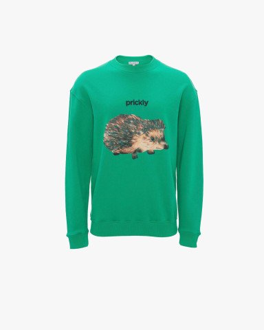 Світшот JW ANDERSON - Фото 1