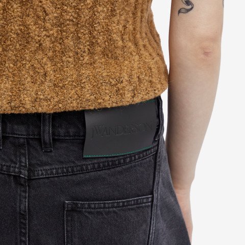 Джинси JW ANDERSON - Фото 4