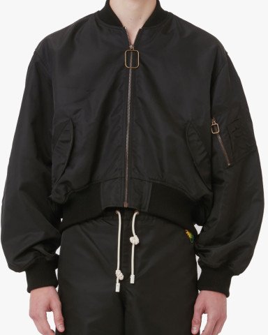 Бомбер JW ANDERSON Бомбер JW ANDERSON