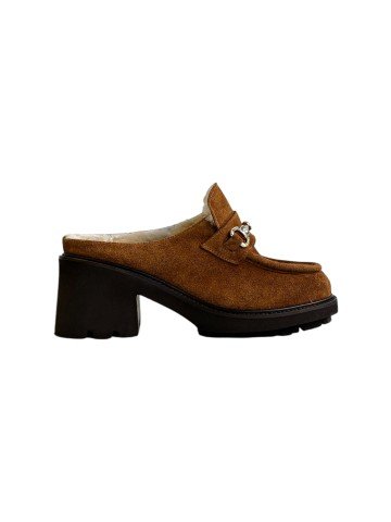 Лофери DOUCAL’S - Фото 1