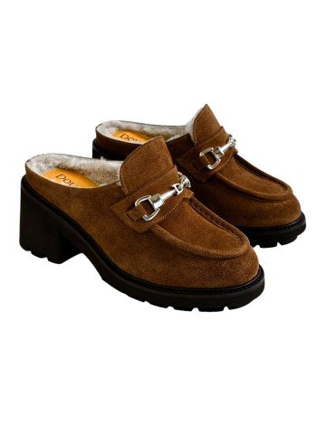 Лофери DOUCAL’S - Фото 2