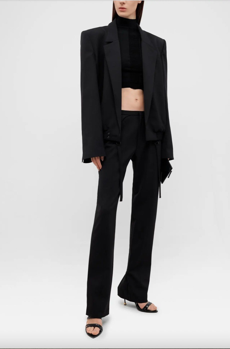 Жакет SSHEENA - Фото 6 Жакет SSHEENA - Фото 6