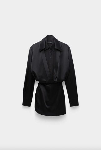 Платье SSHEENA - Фото 1