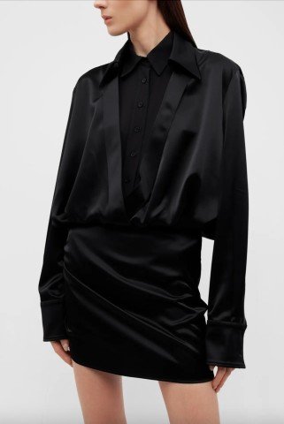 Платье SSHEENA - Фото 2