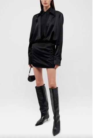 Платье SSHEENA - Фото 6