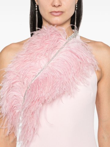 Сукня DAVID KOMA - Фото 2