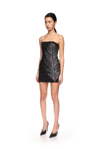 Сукня DAVID KOMA