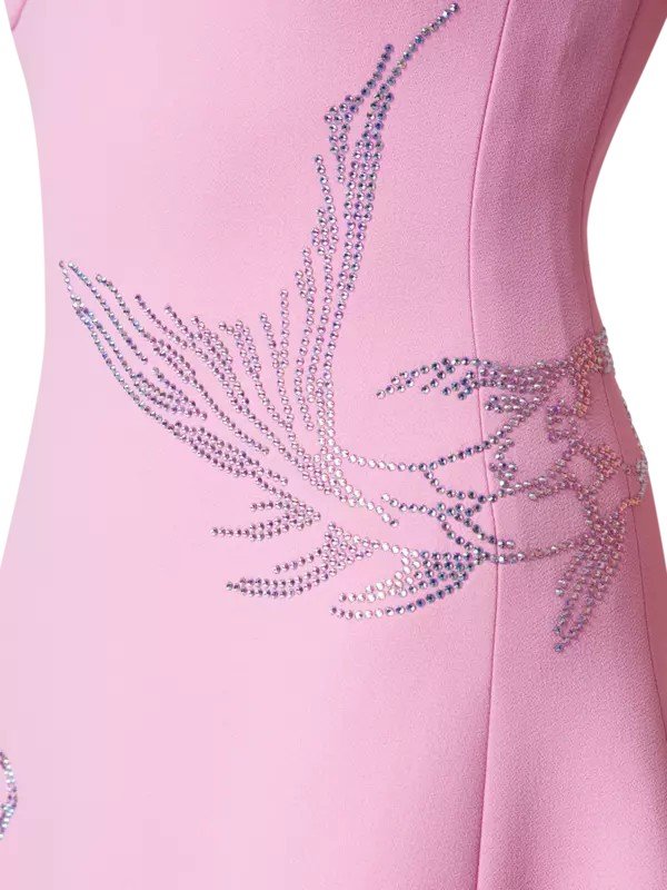 Cукня DAVID KOMA - Фото 4 Cукня DAVID KOMA - Фото 4