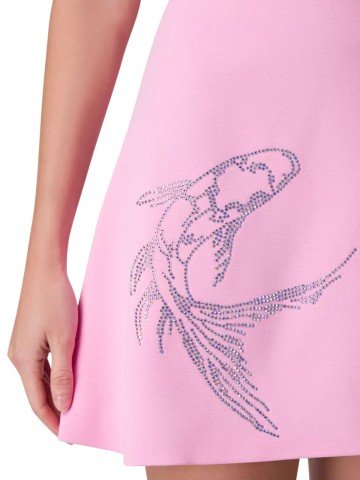 Cукня DAVID KOMA - Фото 2