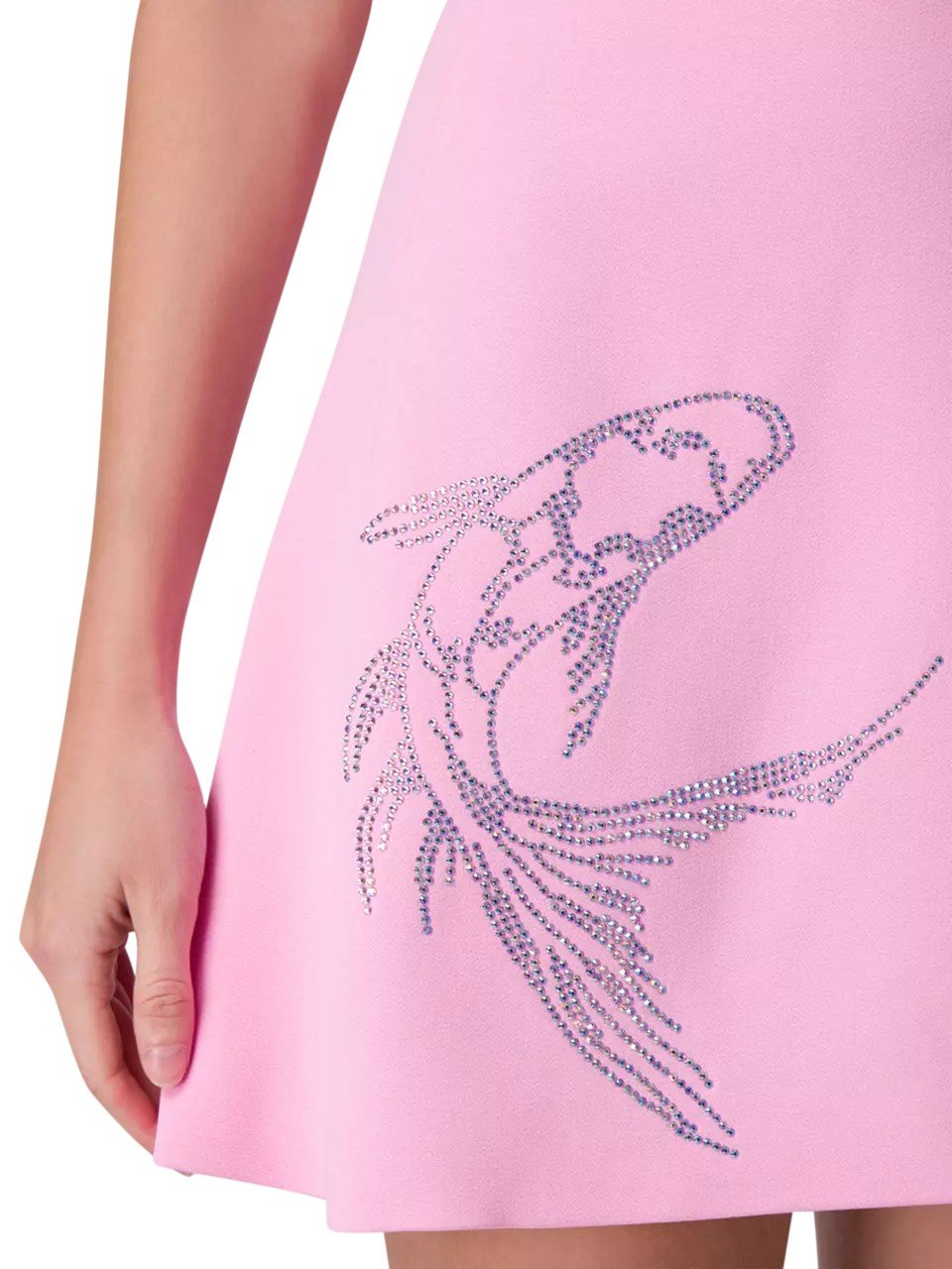 Cукня DAVID KOMA - Фото 2 Cукня DAVID KOMA - Фото 2