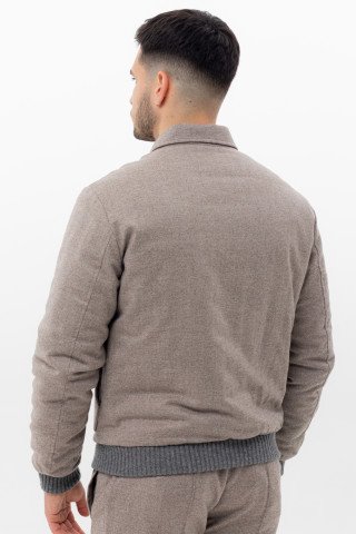 Куртка DORIANI - Фото 8