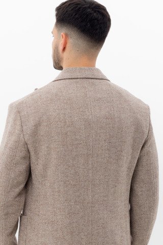 Пальто TOMBOLINI