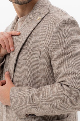 Пальто TOMBOLINI