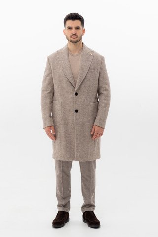 Пальто TOMBOLINI