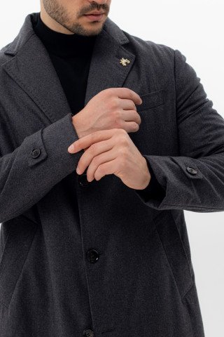 Пальто TOMBOLINI