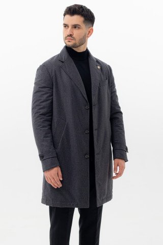 Пальто TOMBOLINI Пальто TOMBOLINI