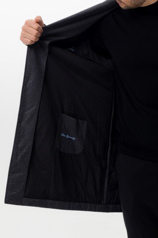 Пальто TOMBOLINI