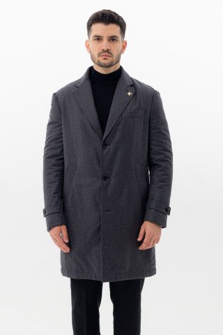 Пальто TOMBOLINI Пальто TOMBOLINI