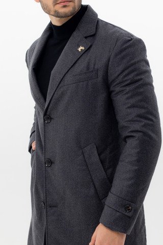 Пальто TOMBOLINI