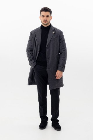 Пальто TOMBOLINI