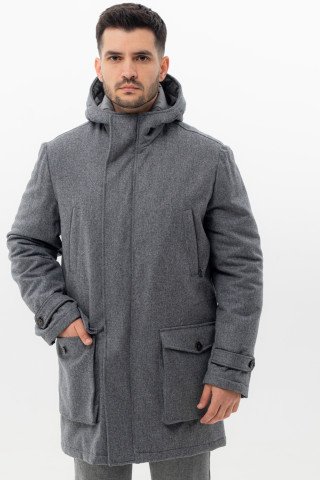 Куртка TOMBOLINI Куртка TOMBOLINI