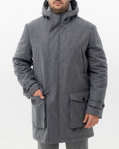 Куртка TOMBOLINI Куртка TOMBOLINI