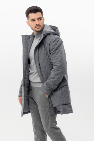 Куртка TOMBOLINI Куртка TOMBOLINI