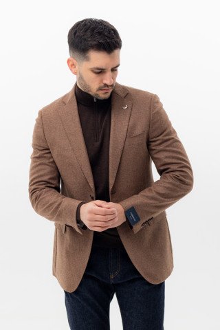 Жакет TOMBOLINI Жакет TOMBOLINI