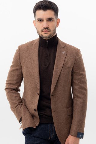 Жакет TOMBOLINI - Фото 4