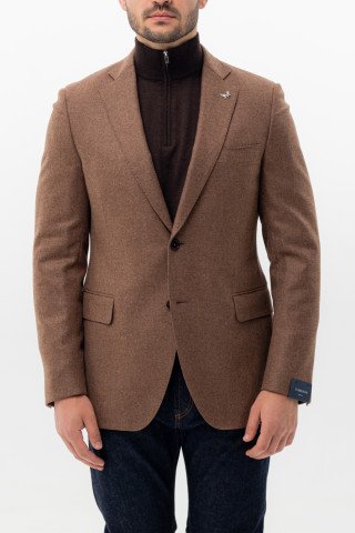 Жакет TOMBOLINI - Фото 5