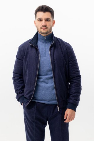 Куртка TOMBOLINI - Фото №1