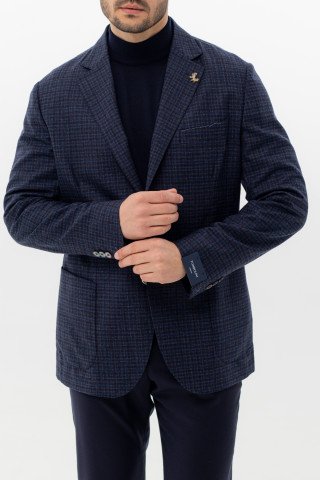 Піджак TOMBOLINI - Фото 4