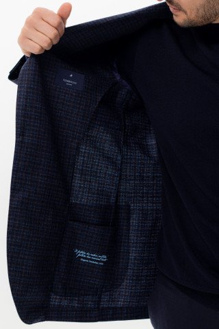 Піджак TOMBOLINI - Фото 5