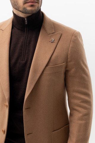 Жакет TOMBOLINI - Фото 2