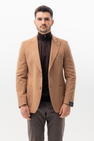 Жакет TOMBOLINI - Фото 1