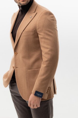 Жакет TOMBOLINI - Фото 3