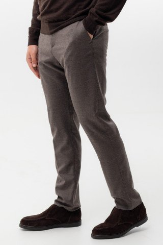 Штани TOMBOLINI - Фото 2