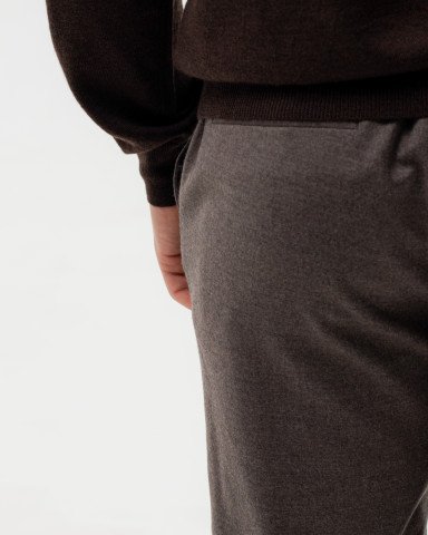 Штани TOMBOLINI - Фото 4