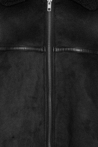 Бомбер ROTATE - Фото 5