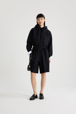 Шорты PATOU Шорты PATOU